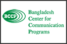 Bangladesh Center for Communication Programs (BCCP)