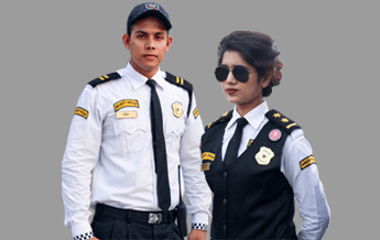 Premium Security Officer